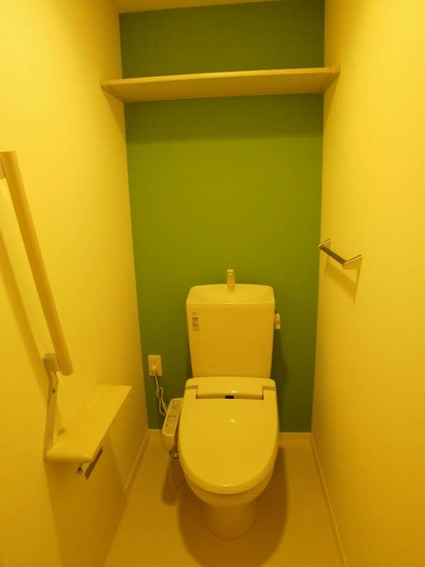 ブランエノワール　Ｂ 101号-7