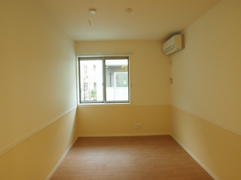 ブランエノワール　Ｂ 101号-8