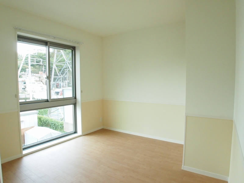 ブランエノワール　Ｂ 101号-11