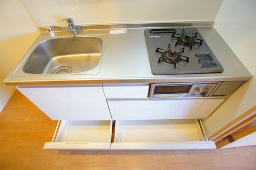 メゾン　フルール 201号-6