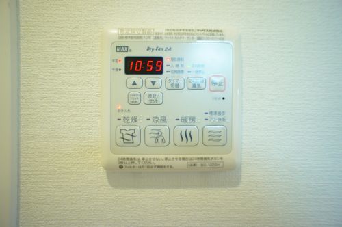 メゾン　フルール 201号-8