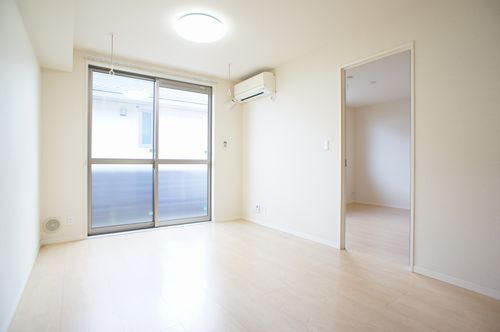 あざみ野南ヒルズＡ 102号-2