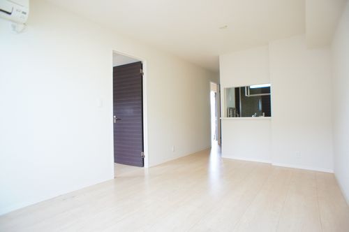 あざみ野南ヒルズＡ 102号-3