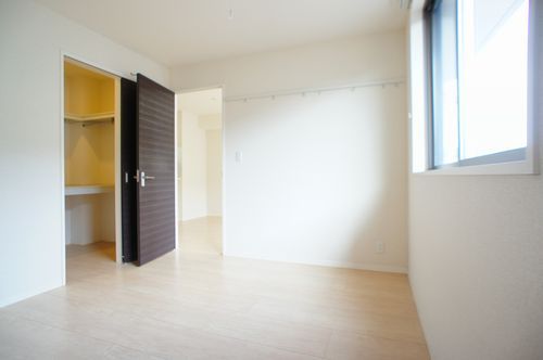 あざみ野南ヒルズＡ 102号-6