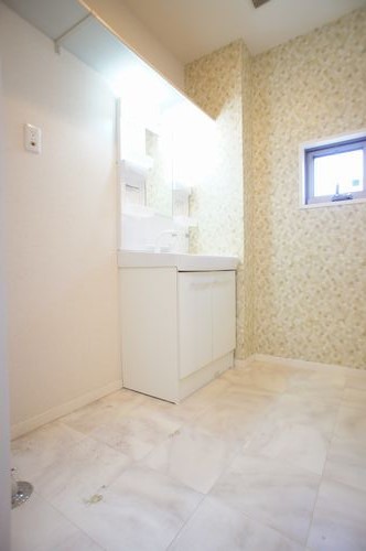 あざみ野南ヒルズＡ 102号-8