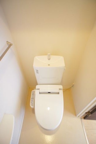 あざみ野南ヒルズＡ 102号-9