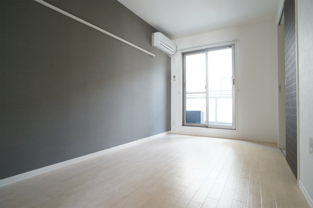 ヴェル　ヴィラージュ 201号-2