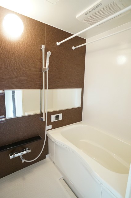 ヴェル　ヴィラージュ 201号-3