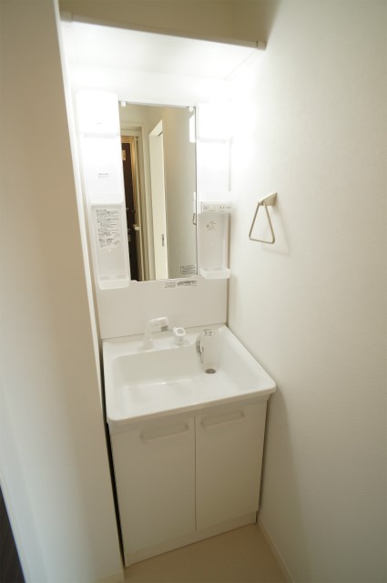 ヴェル　ヴィラージュ 201号-5