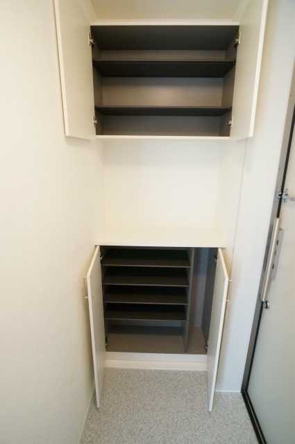 ヴェル　ヴィラージュ 201号-8