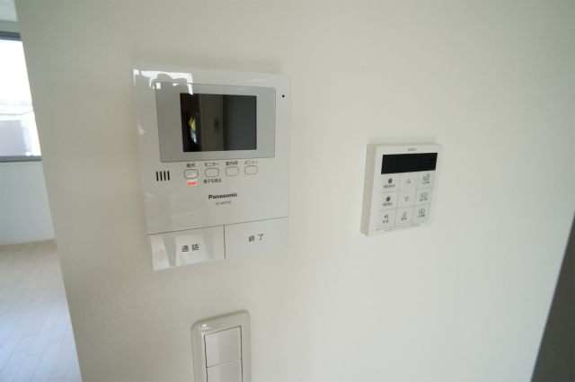 ヴェル　ヴィラージュ 201号-9