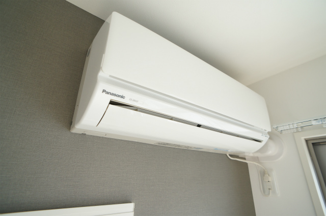 ヴェル　ヴィラージュ 201号-10