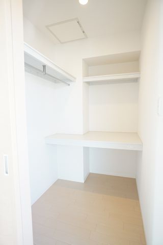 イーストハイツ 302号-5