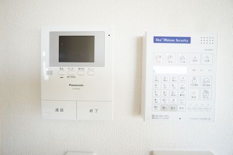 イーストハイツ 302号-7