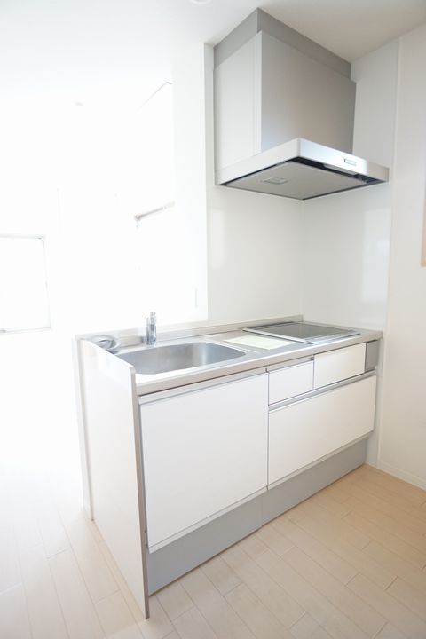 イーストハイツ 302号-9