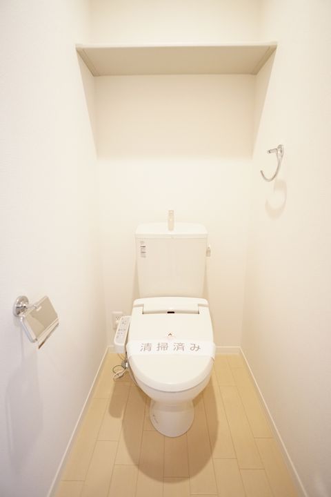 イーストハイツ 302号-10