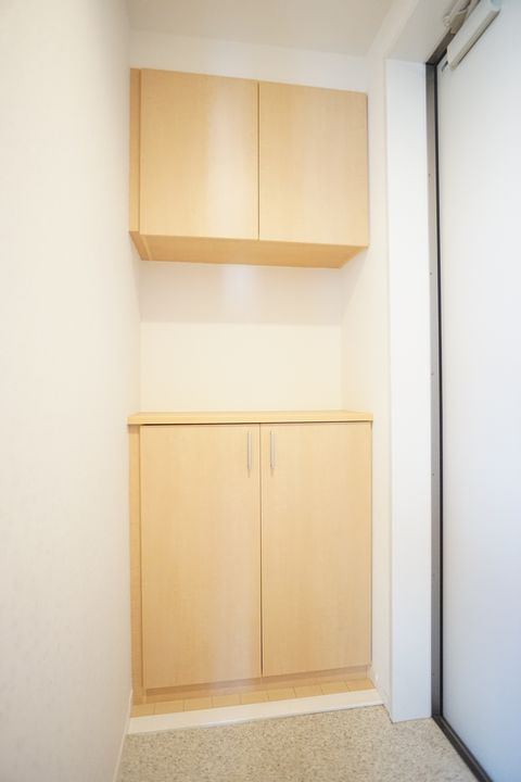 イーストハイツ 302号-11