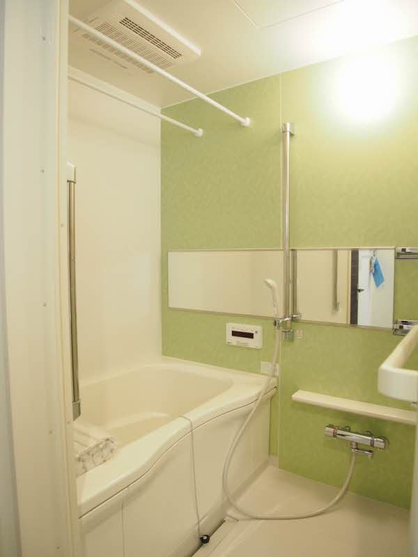 ラシーヌ中野島 301号-7