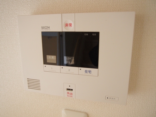 サンテラス　Ⅰ 202号-11