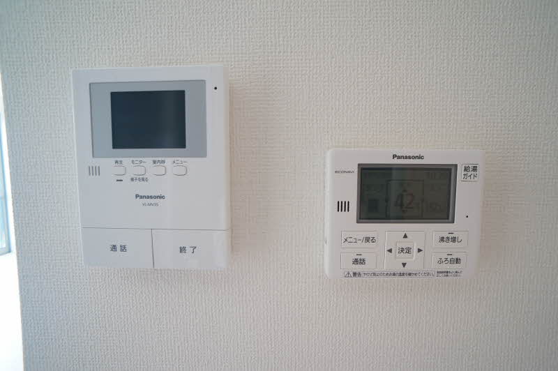 あざみ野南ヒルズＤ 201号-10