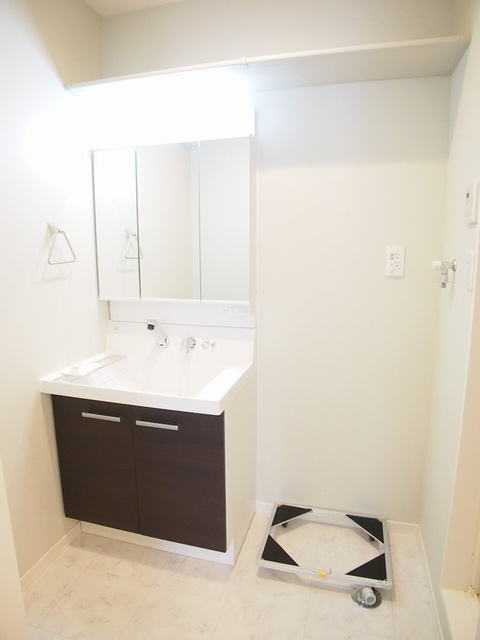 チェリーテラス武蔵新城 102号-5