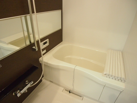 チェリーテラス武蔵新城 102号-6