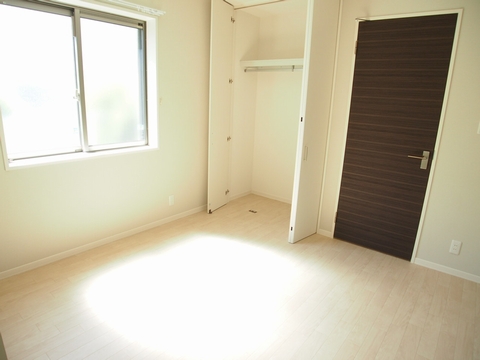 チェリーテラス武蔵新城 102号-7