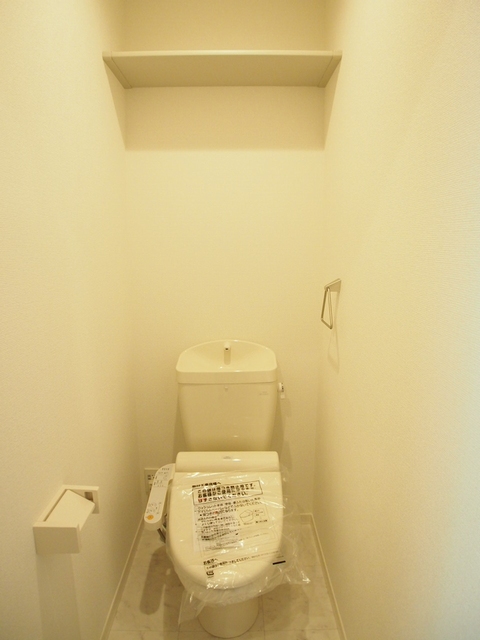 チェリーテラス武蔵新城 102号-9