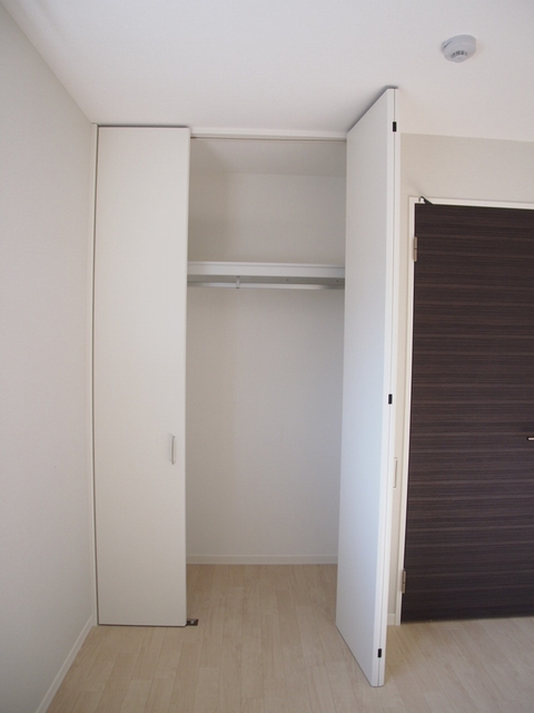 チェリーテラス武蔵新城 102号-11