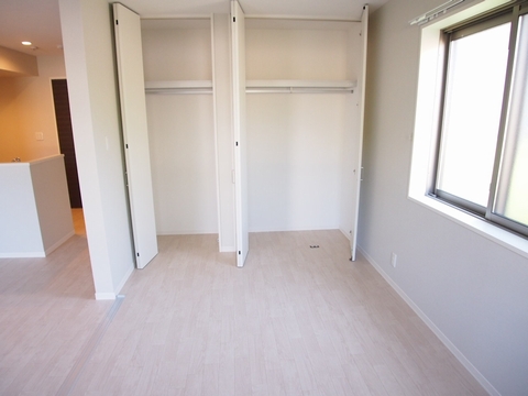 チェリーテラス武蔵新城 105号-6