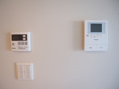 チェリーテラス武蔵新城 105号-9