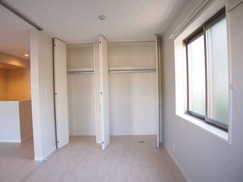 チェリーテラス武蔵新城 105号-10