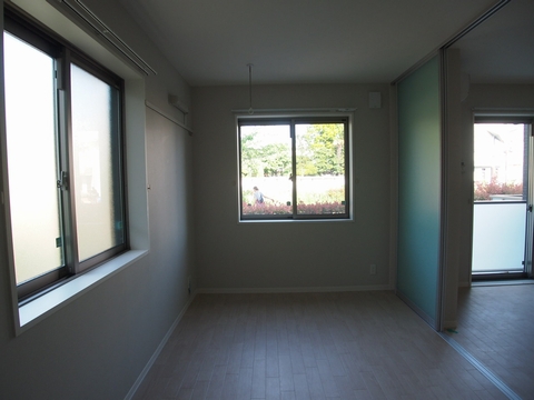 チェリーテラス武蔵新城 105号-11