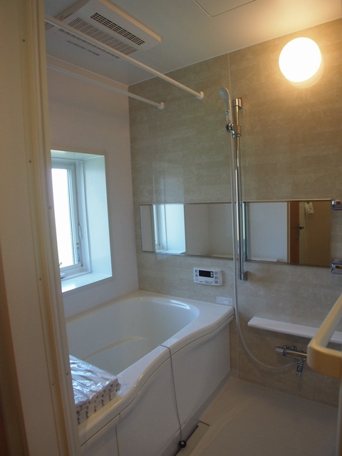 チェリーテラス武蔵新城 305号-3