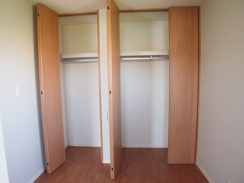 チェリーテラス武蔵新城 305号-11