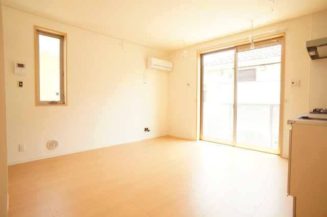 プランドール 201号-2