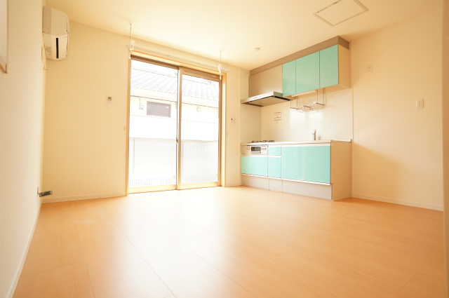 プランドール 201号-3