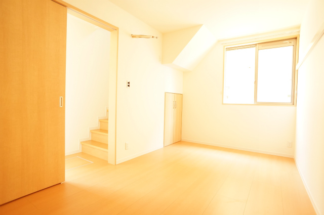 プランドール 201号-5