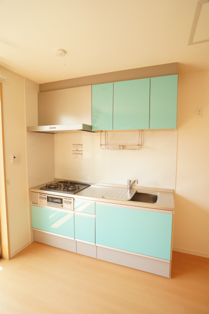 プランドール 201号-7