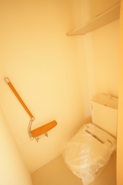 プランドール 201号-10