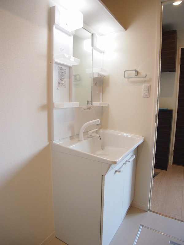 プレジール稲城 101号-6