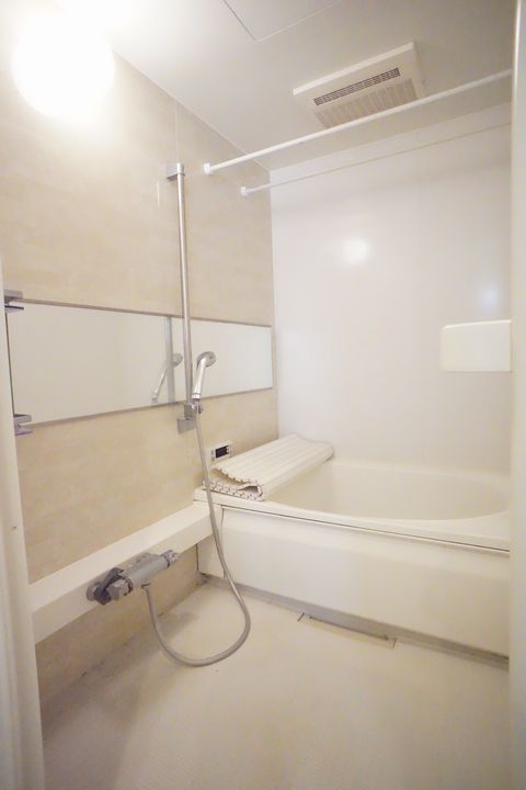 ワイルドローズ 101号-5