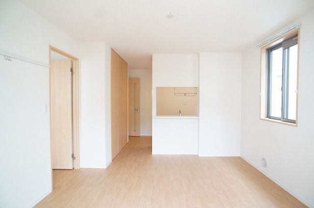 オンディーヌ青葉 102号-2