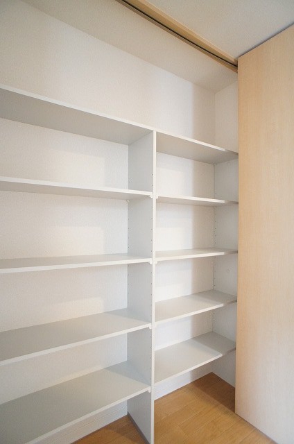 オンディーヌ青葉 102号-8