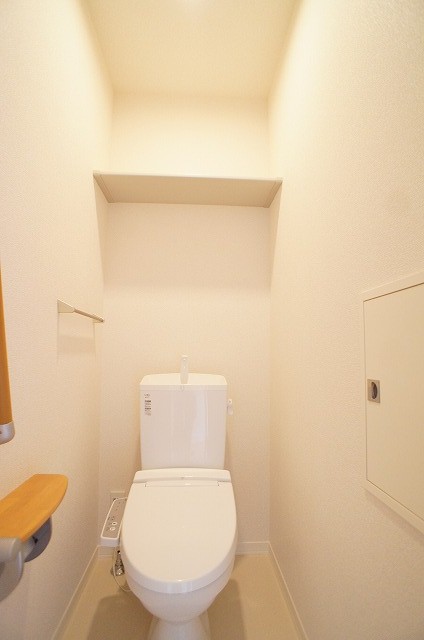 オンディーヌ青葉 102号-11