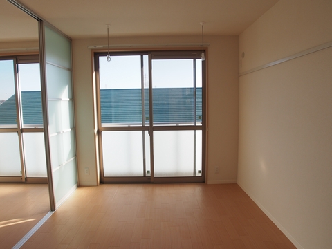 カーサコリーナ 201号-2