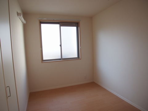 カーサコリーナ 201号-4