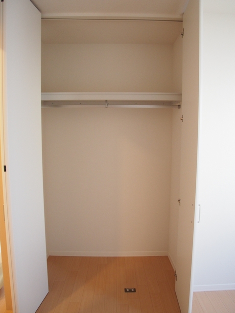 カーサコリーナ 201号-5