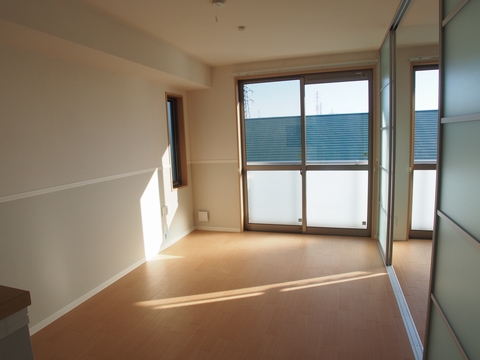 カーサコリーナ 201号-6