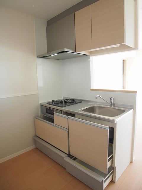 カーサコリーナ 201号-7